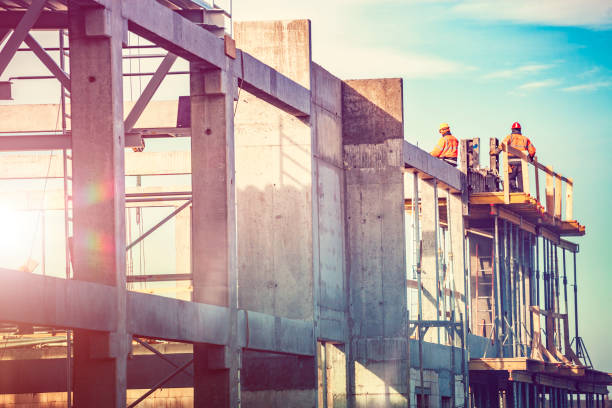 Best Commercial Concrete Contractor  in Und City, MO
