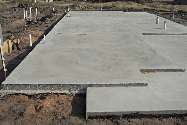 Reliable MO Concrete contractor Solutions