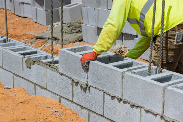 Best Concrete Foundation Repair  in Und City, MO
