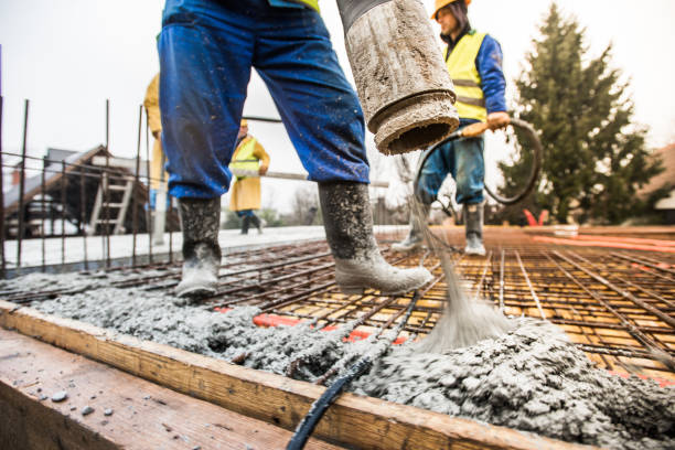Best Concrete Demolition Services  in Und City, MO
